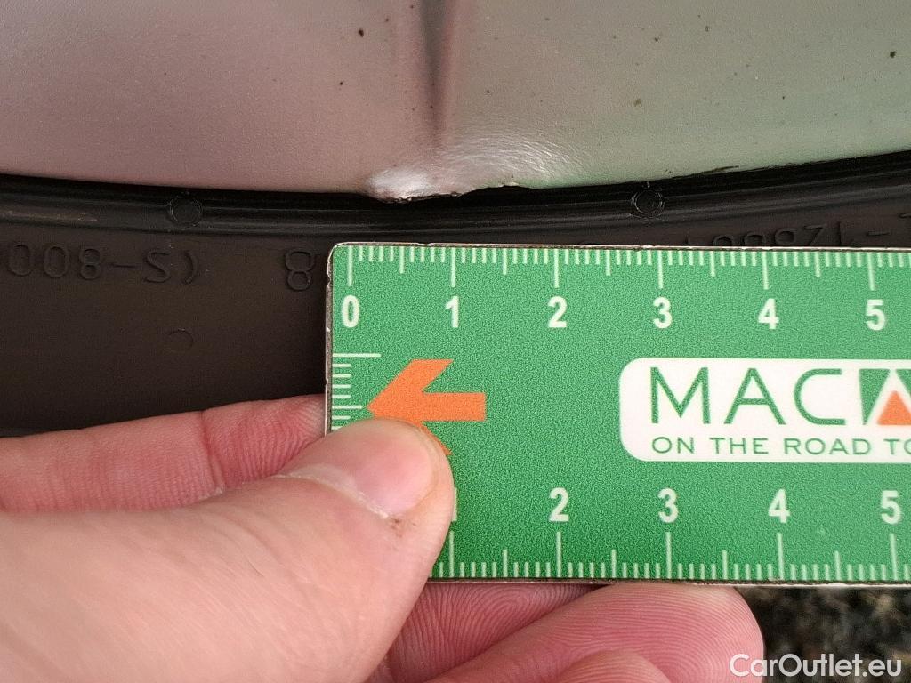  Volkswagen  Golf  VOLKSWAGEN / 2020 / 5P / Berline 1.0 TSI OPF 110 BVM6 Life Busi #7