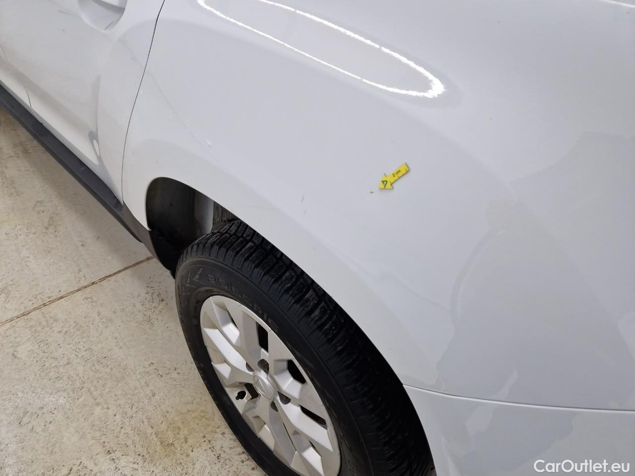  Dacia  Duster 1.5 Blue dCi 115CP Comfort 4WD #26