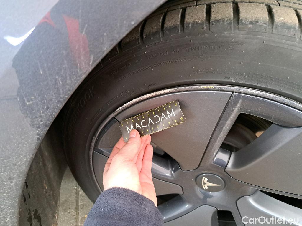  Tesla  Model 3 TESLA  / 2018 / 4P / Berline Propulsion #26