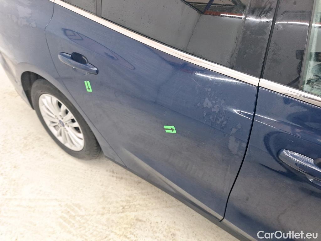  Ford  Focus 1.0 EcoBoost 125CP Titanium #3