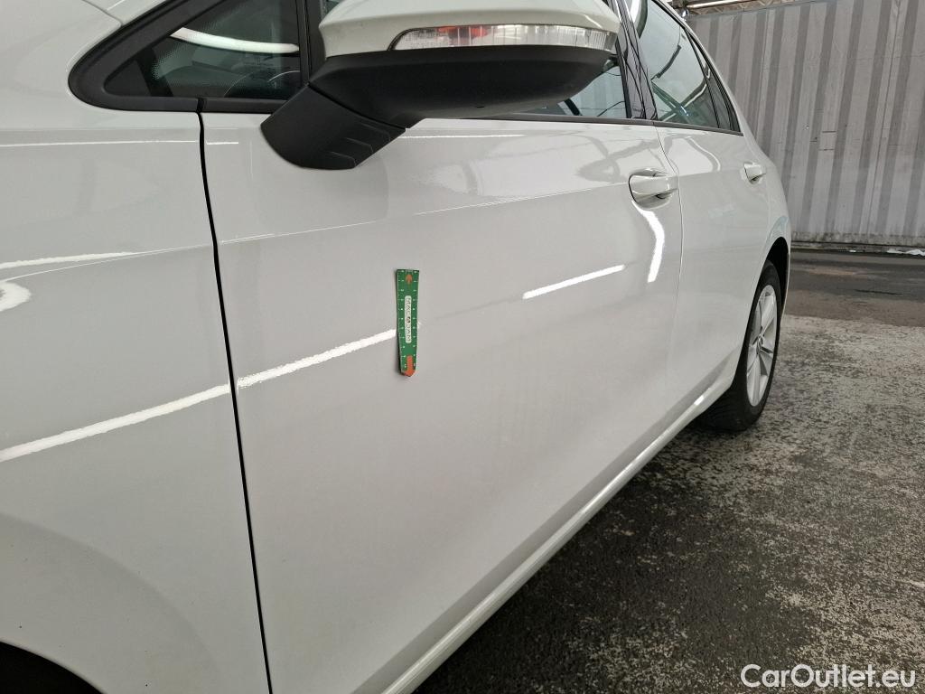  Volkswagen  Golf  VOLKSWAGEN / 2020 / 5P / Berline 1.0 TSI OPF 110 BVM6 Life Busi #12