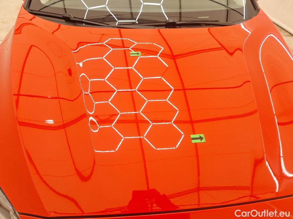  Ford  Focus 1.5 EcoBlue 120CP Trend Connected #1