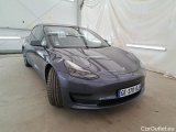  Tesla  Model 3 TESLA  / 2018 / 4P / Berline Propulsion #5