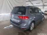  Volkswagen  Touran VOLKSWAGEN  5p Monovolume 2.0 TDI 150 Carat BMT #3