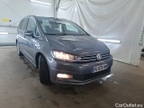  Volkswagen  Touran VOLKSWAGEN  5p Monovolume 2.0 TDI 150 Carat BMT #4
