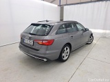  Audi  A4  WAGON Av. Advanced 40 TDI quattro MHEV S tron. #2