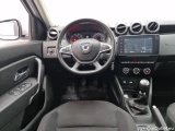  Dacia  Duster 1.5 Blue dCi 115CP Comfort 4WD #7