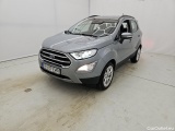  ECOSPORT