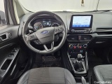  Ford   ECOSPORT 1.0L Fox 125 CP Titanium #7