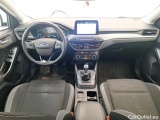  Ford  Focus 1.5 EcoBlue 120CP Trend Connected #6