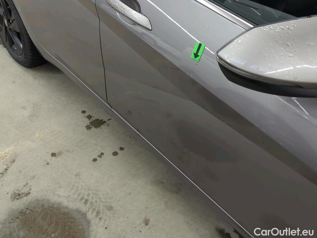  Hyundai  Elantra 1.6 123CP Highway #3