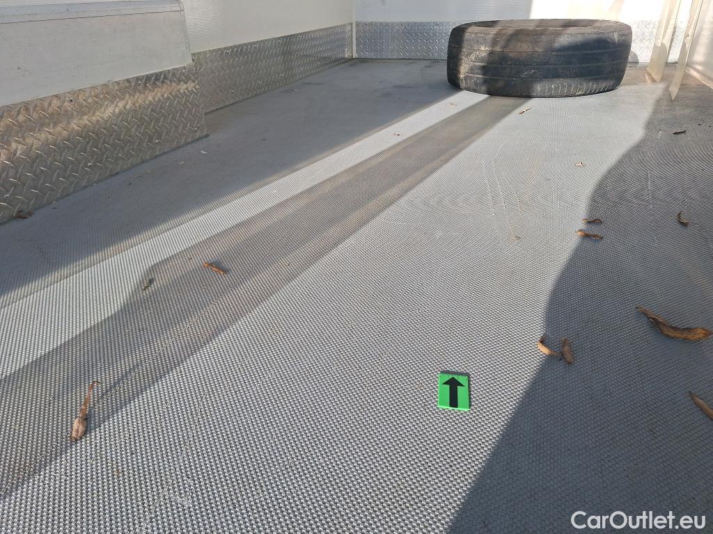  Mercedes  Sprinter 314 CDI FWD MWB HRF #36