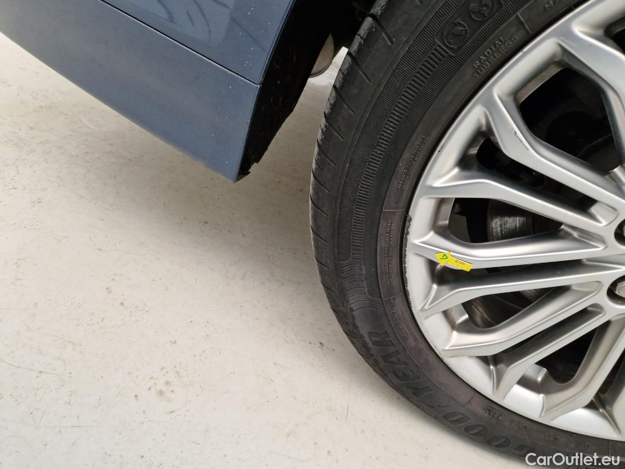  Ford  Mondeo 2.0 EcoBlue 190CP Titanium A8 AWD #33