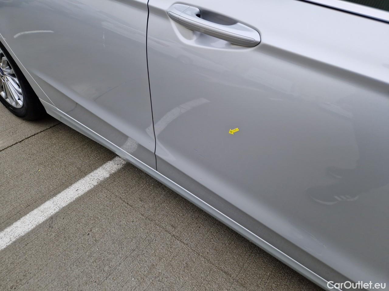  Ford  Mondeo 2.0 EcoBlue 190CP Titanium A8 AWD #17