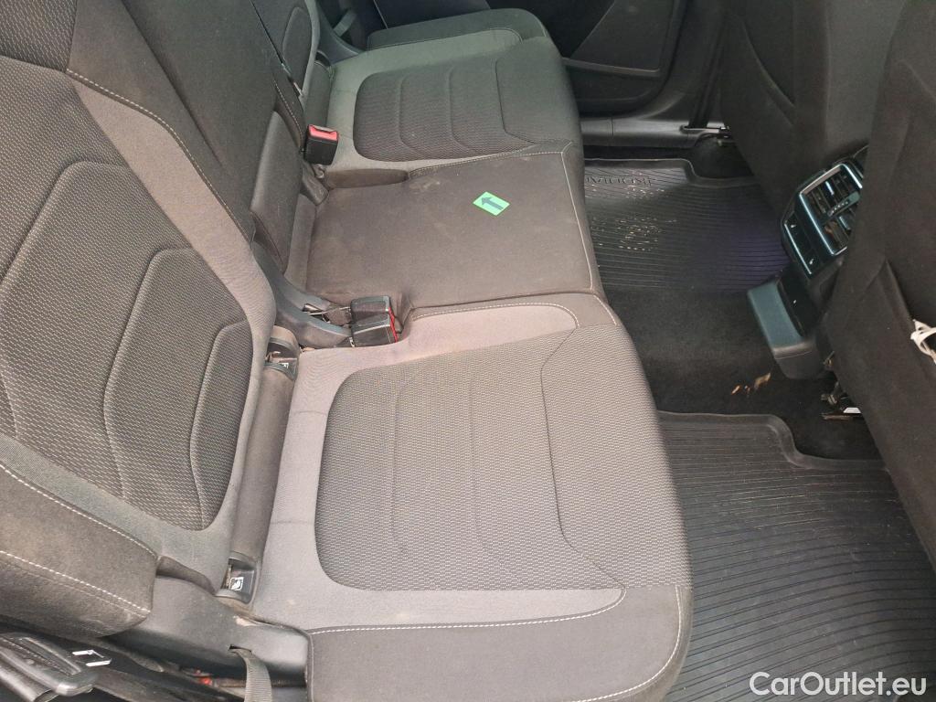  Skoda  Kodiaq 2.0 TDI 150CP Ambition DSG 4x4 #33