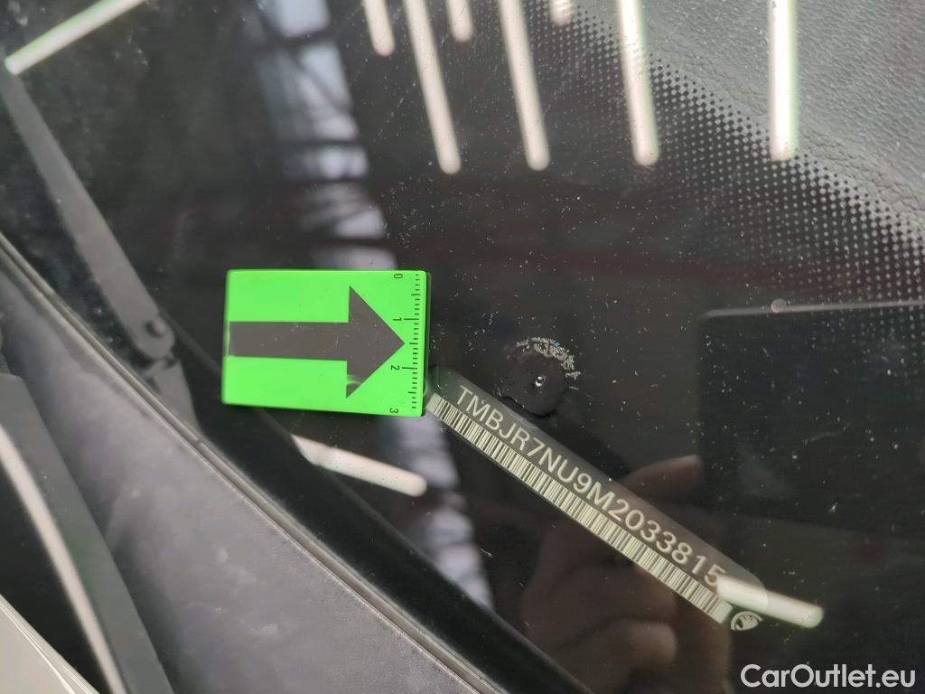  Skoda  Karoq 1.5 TSI 150CP Style DSG #2