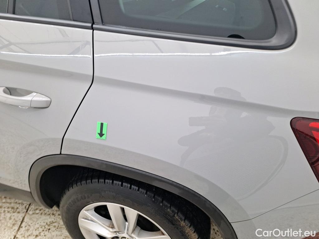  Skoda  Kodiaq 2.0 TDI 150CP Ambition DSG 4x4 #36