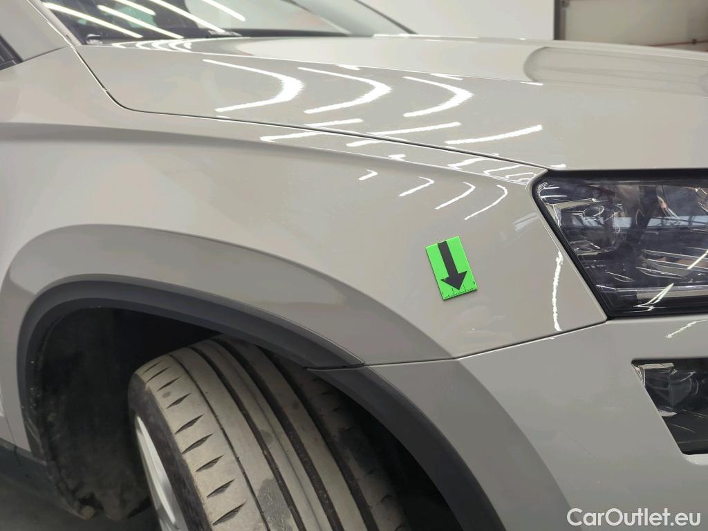  Skoda  Karoq 1.5 TSI 150CP Style DSG #35