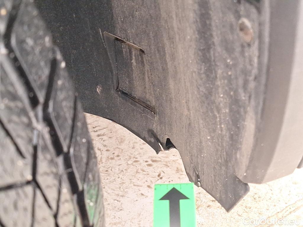  Skoda  Kodiaq 2.0 TDI 150CP Ambition DSG 4x4 #20