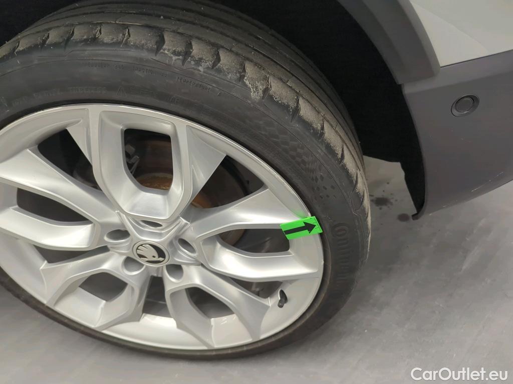  Skoda  Karoq 1.5 TSI 150CP Style DSG #13