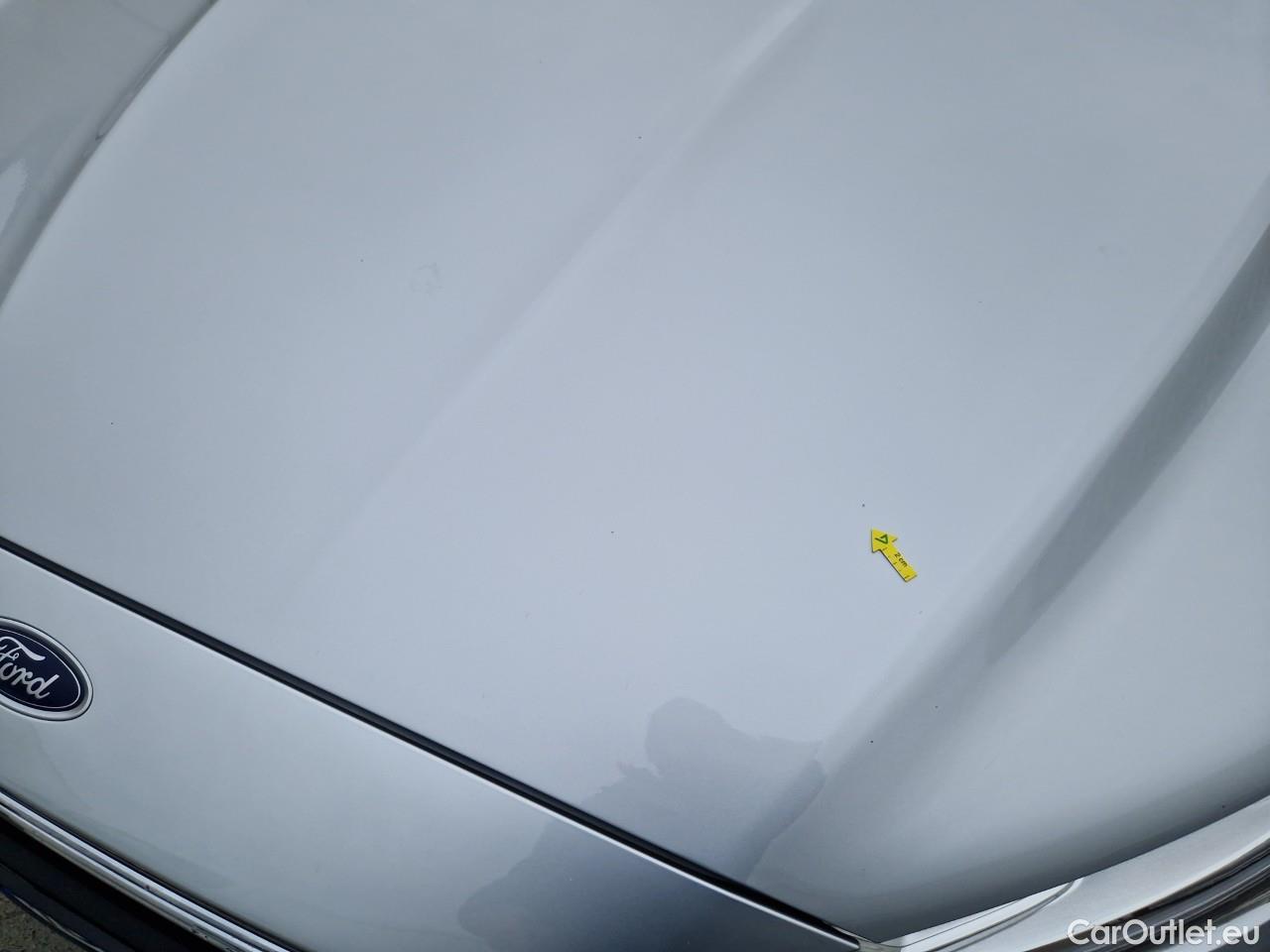 Ford  Mondeo 2.0 EcoBlue 190CP Titanium A8 AWD #12