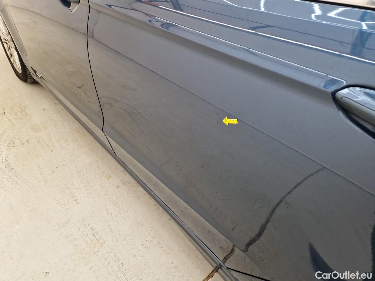  Ford  Mondeo 2.0 EcoBlue 190CP Titanium A8 AWD #44