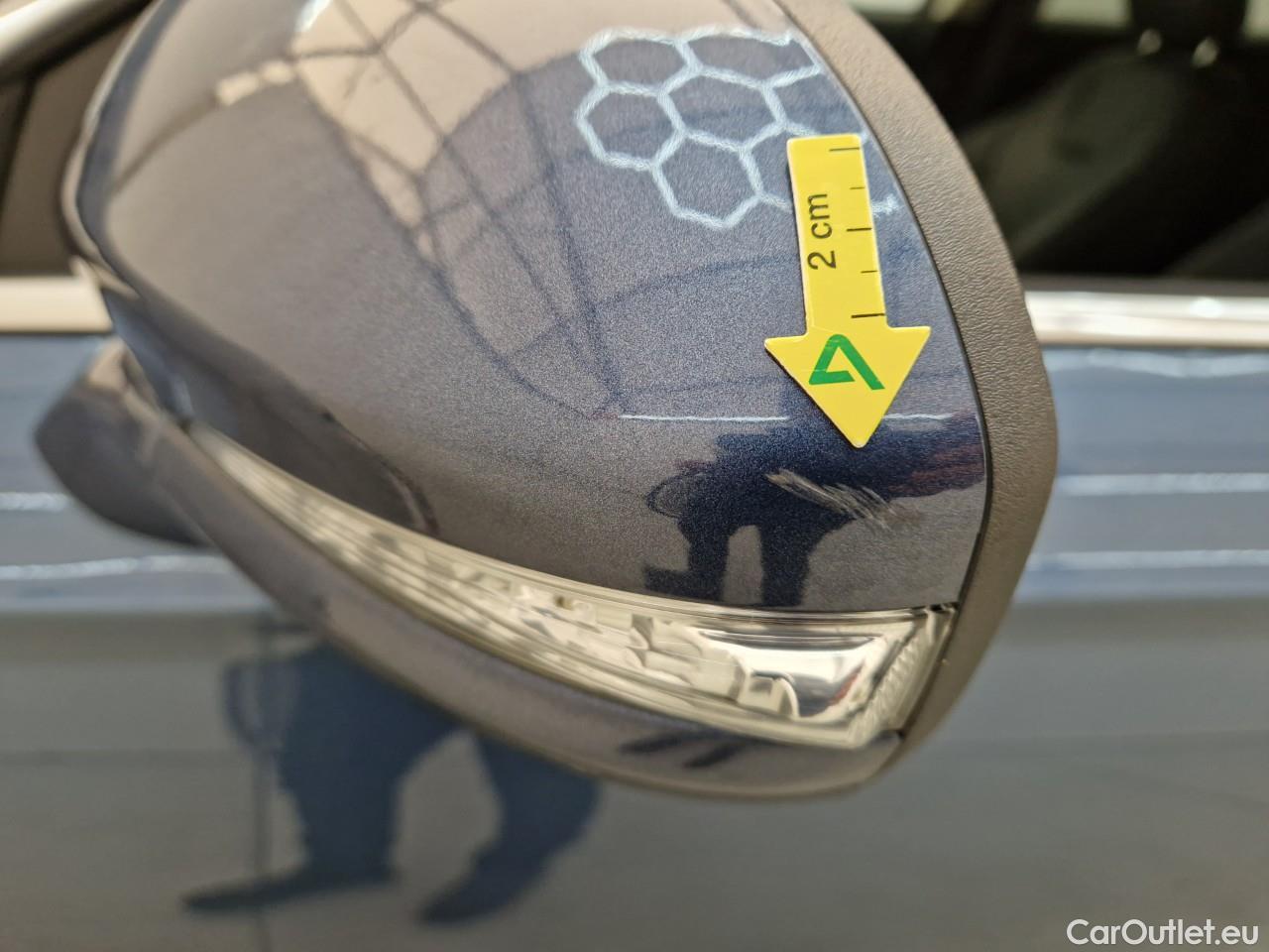  Ford  Mondeo 2.0 EcoBlue 190CP Titanium A8 AWD #6