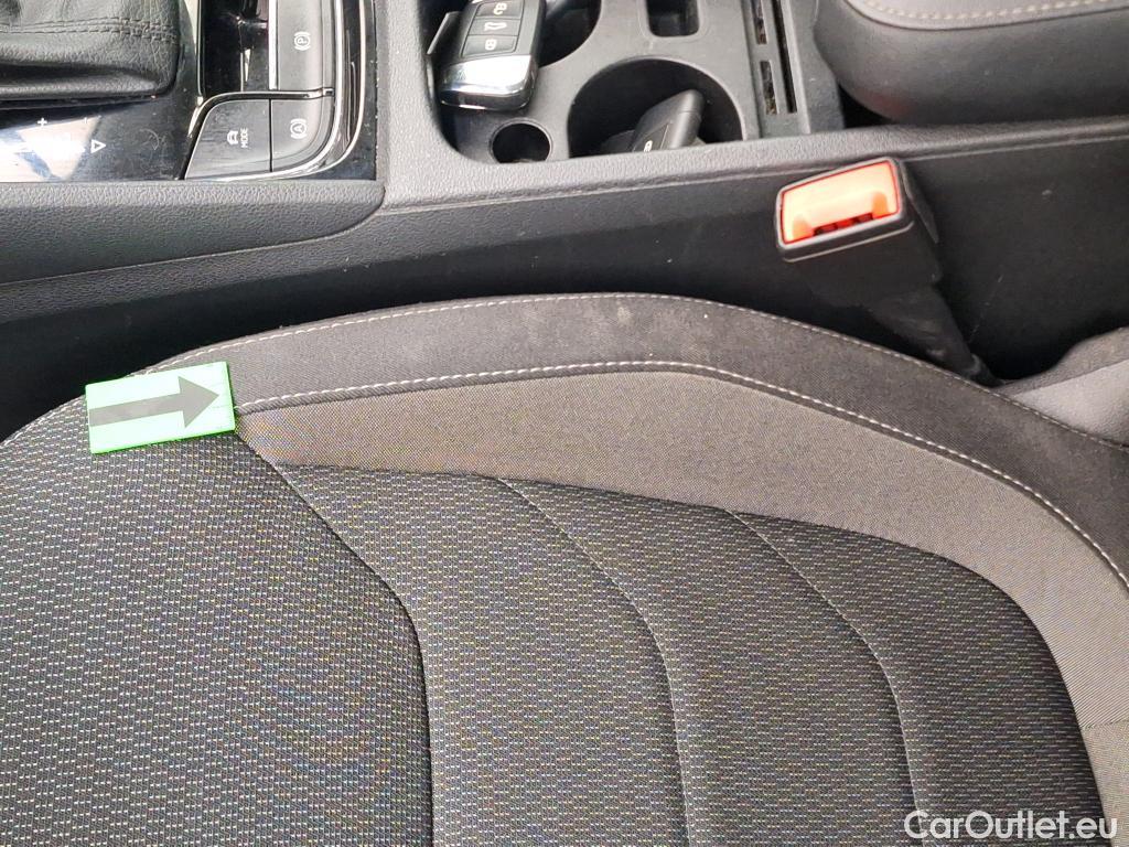  Skoda  Kodiaq 2.0 TDI 150CP Ambition DSG 4x4 #33