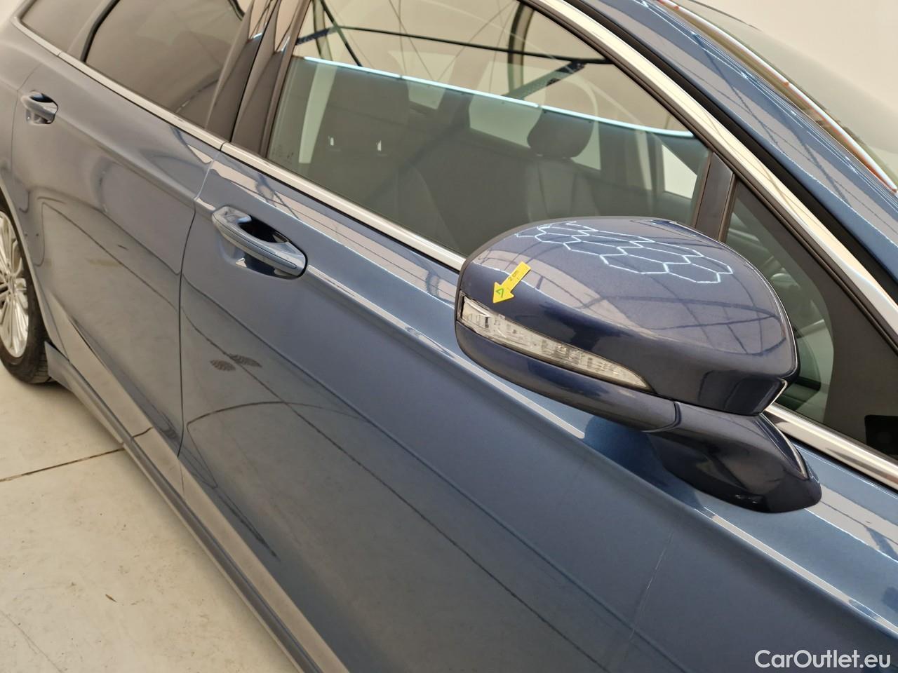  Ford  Mondeo 2.0 EcoBlue 190CP Titanium A8 AWD #23