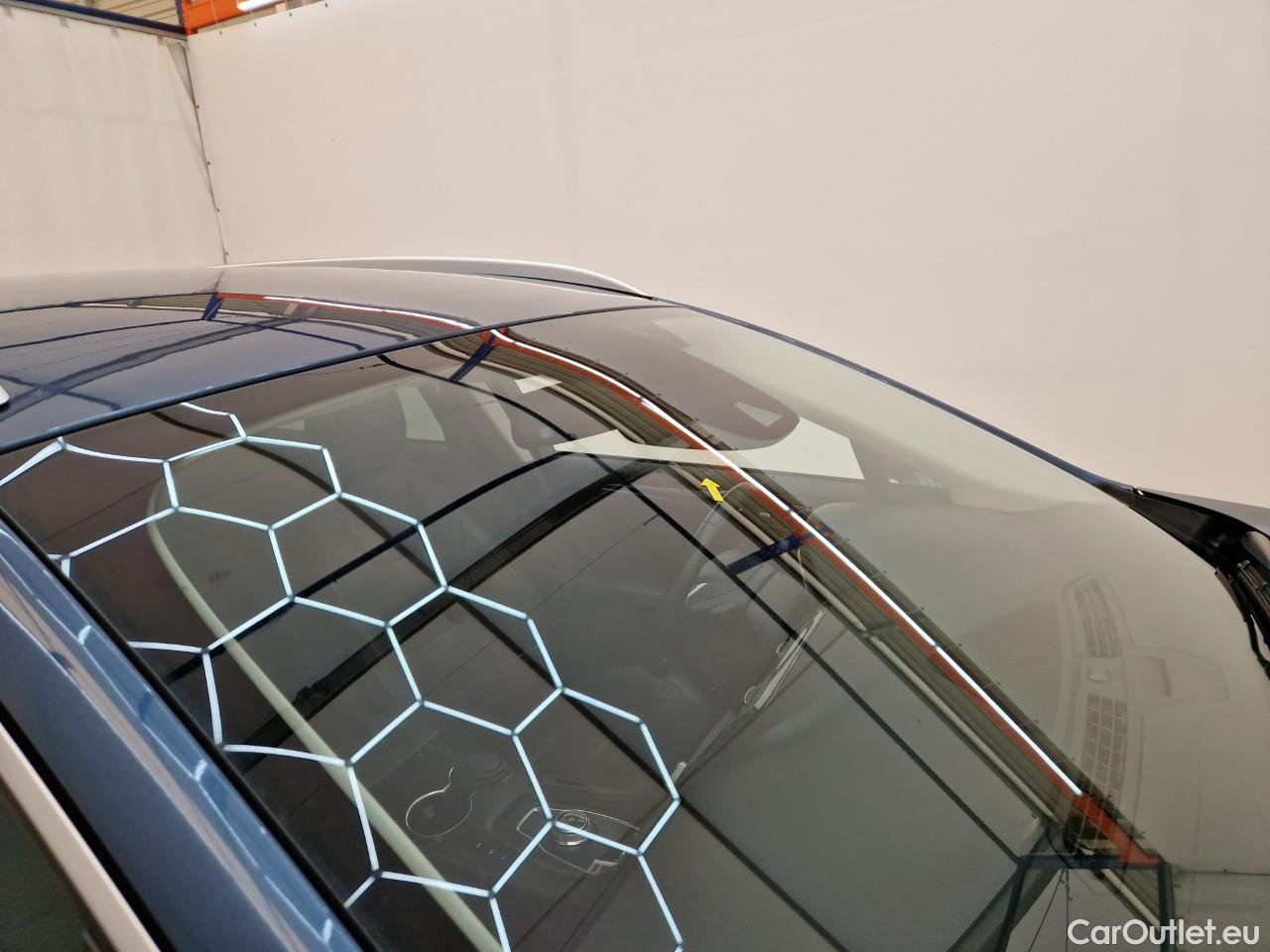  Ford  Mondeo 2.0 EcoBlue 190CP Titanium A8 AWD #18