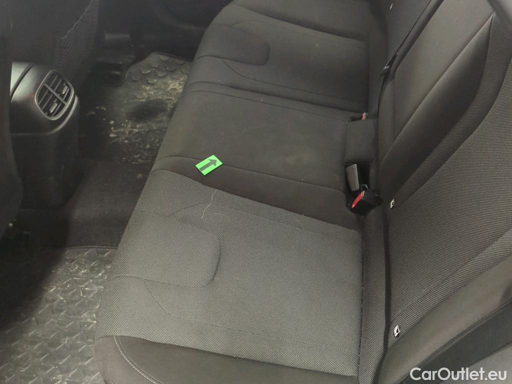  Hyundai  Elantra 1.6 123CP Highway #19