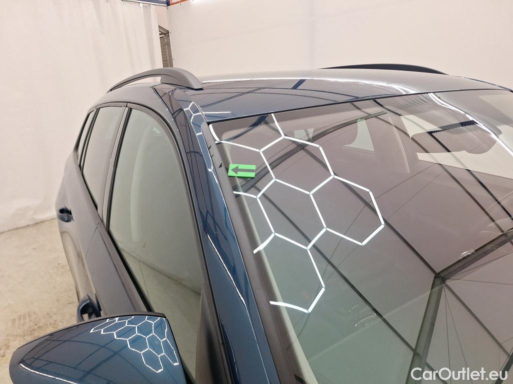  Skoda  Kodiaq 2.0 TDI 150CP Ambition DSG 4x4 #13