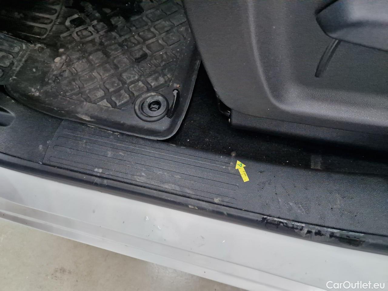  Opel  Combo D15DT 100HP MT5 Enjoy L2H1 incr #30