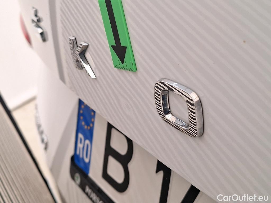  Skoda  Kodiaq 2.0 TDI 150CP Ambition DSG 4x4 #8