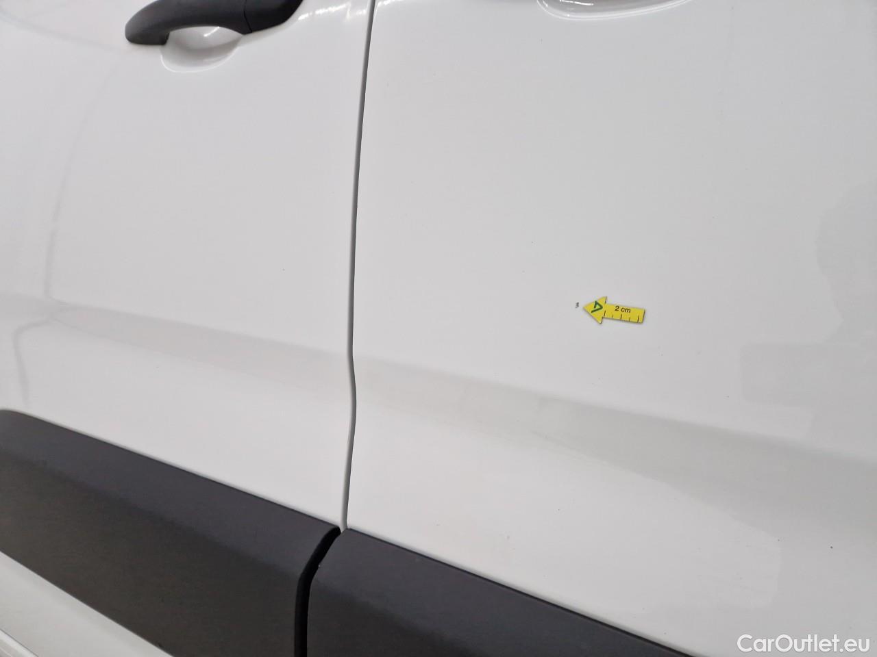  Opel  Combo D15DT 100HP MT5 Enjoy L2H1 incr #11