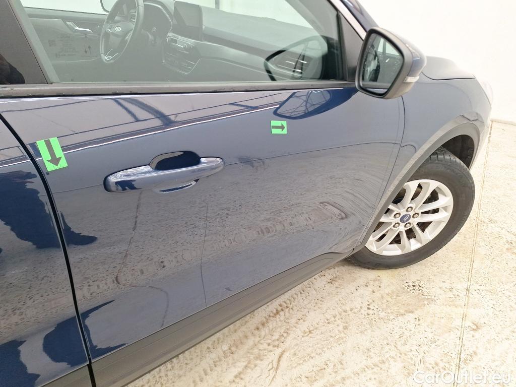  Ford  Kuga 1.5 EcoBlue 120CP Titanium A8 #11