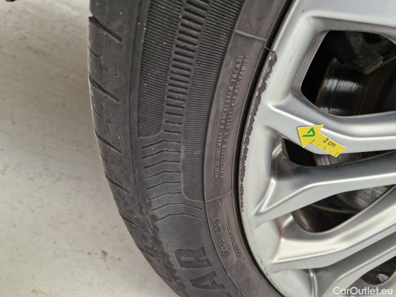  Ford  Mondeo 2.0 EcoBlue 190CP Titanium A8 AWD #34