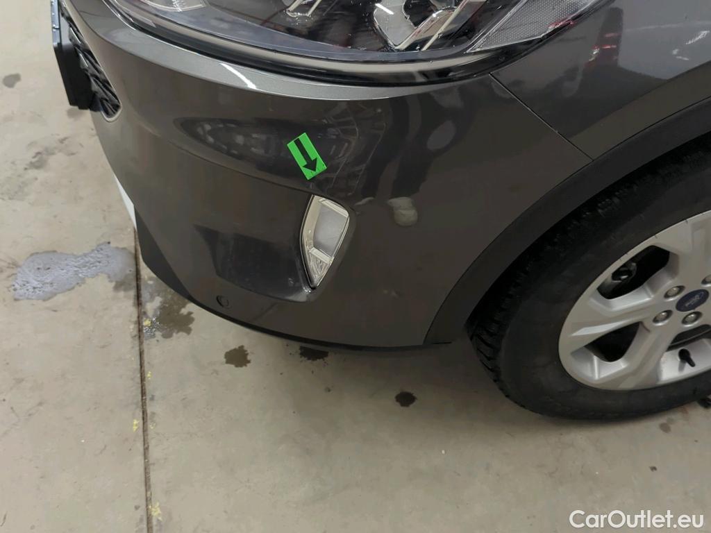  Ford  Kuga 2.5 Duratec FHEV 190CP Trend CVT AWD #5