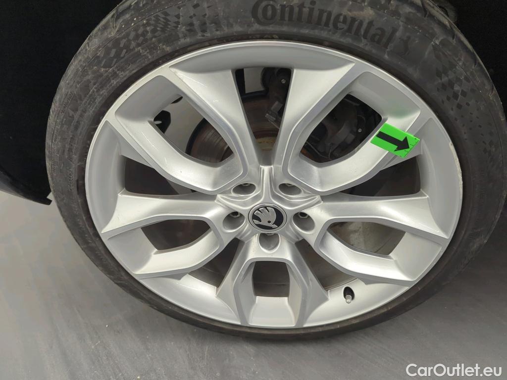  Skoda  Karoq 1.5 TSI 150CP Style DSG #23