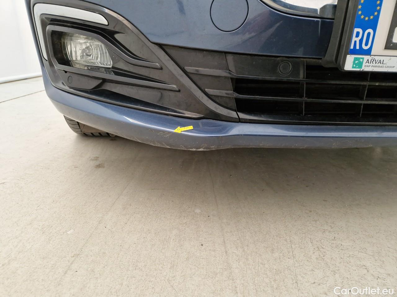  Ford  Mondeo 2.0 EcoBlue 190CP Titanium A8 AWD #11