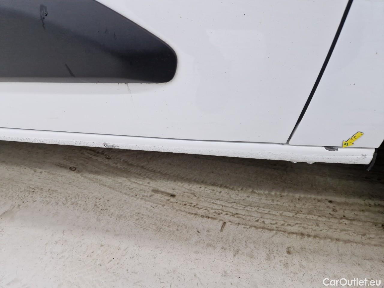  Opel  Combo D15DT 100HP MT5 Enjoy L2H1 incr #8