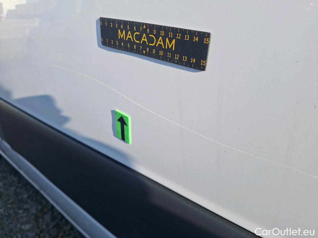  Mercedes  Sprinter 314 CDI FWD MWB HRF #12