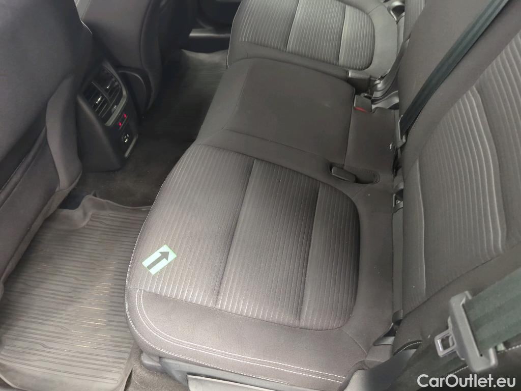  Ford  Kuga 2.5 Duratec FHEV 190CP Titanium CVT AWD #26