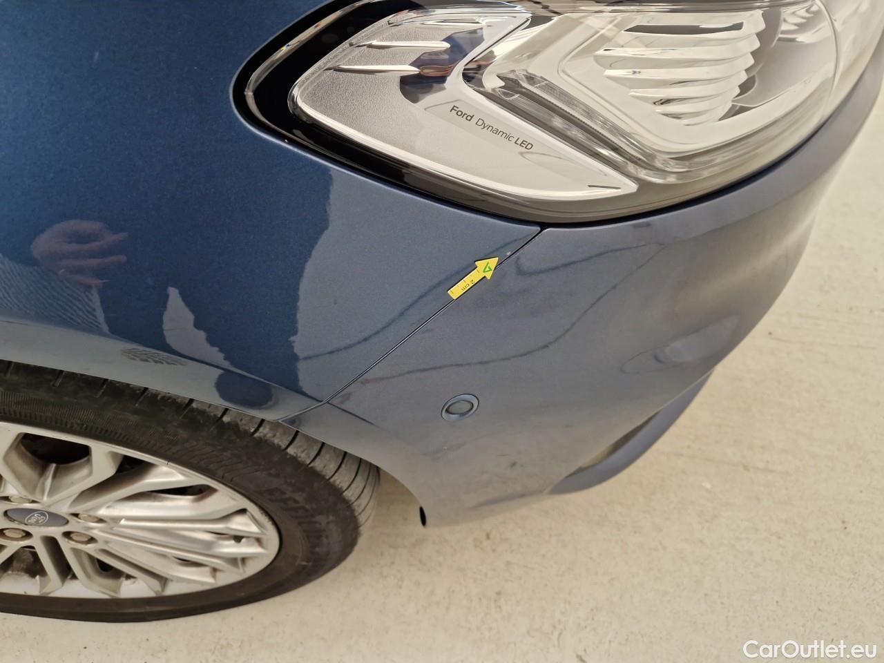  Ford  Mondeo 2.0 EcoBlue 190CP Titanium A8 AWD #21