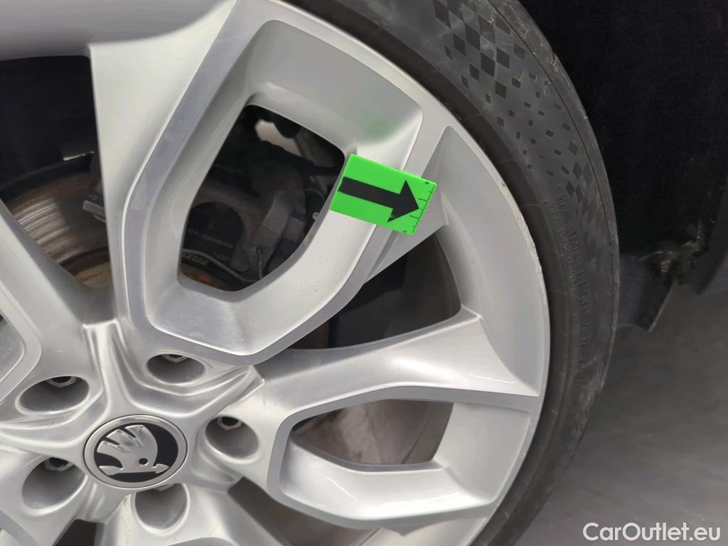  Skoda  Karoq 1.5 TSI 150CP Style DSG #24