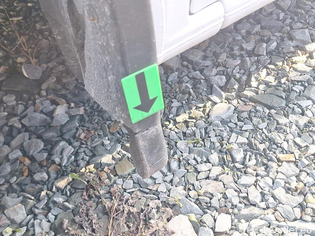  Mercedes  Sprinter 314 CDI FWD MWB HRF #26