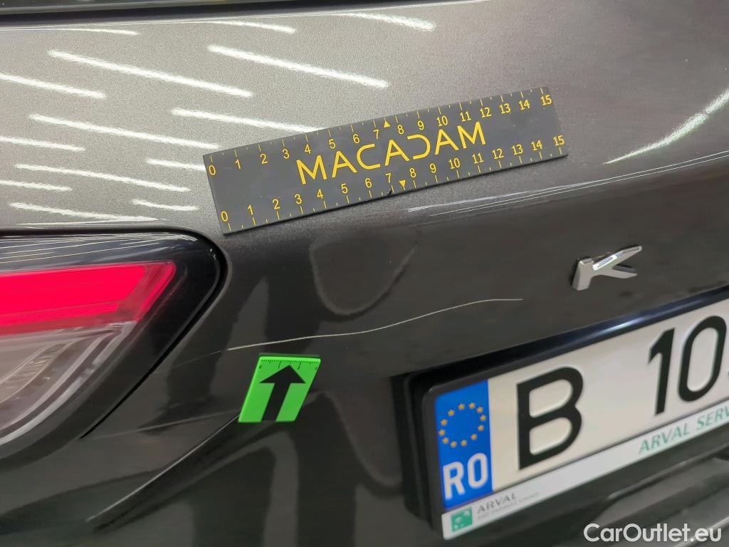  Ford  Kuga 2.5 Duratec FHEV 190CP Titanium CVT AWD #6