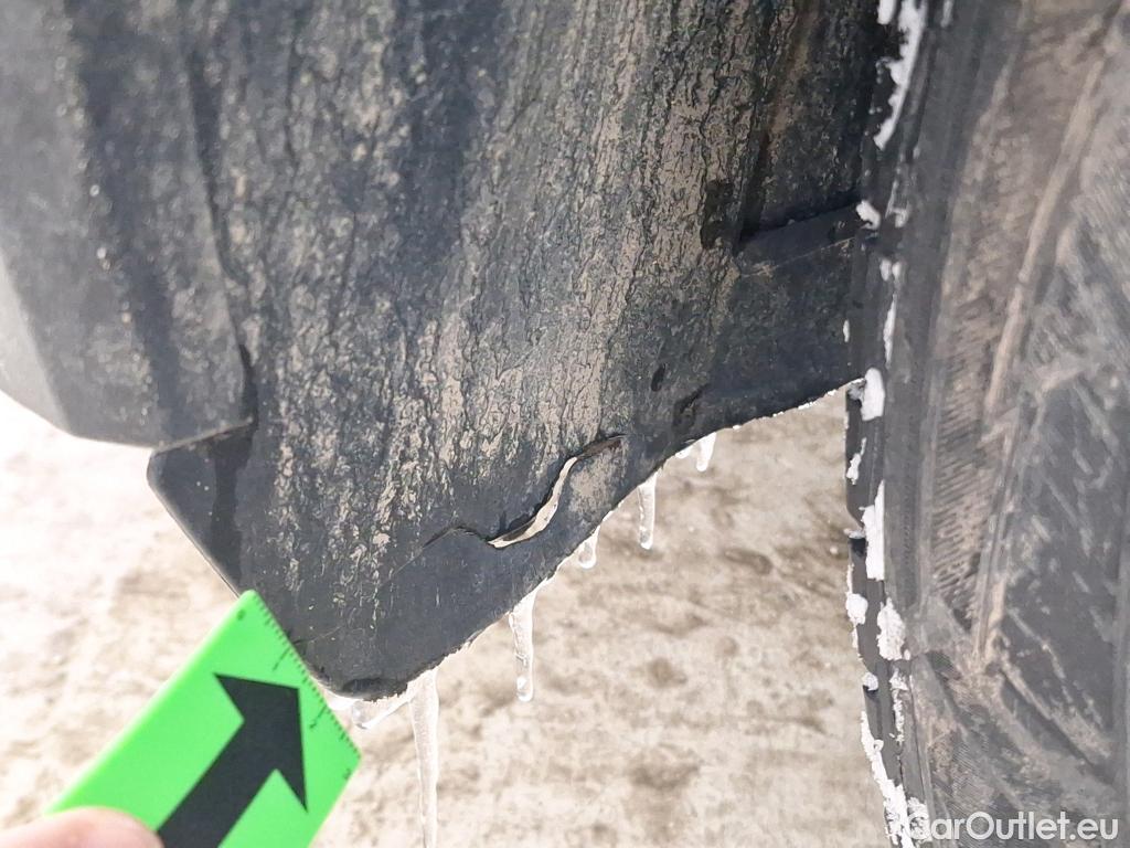  Skoda  Kodiaq 2.0 TDI 150CP Ambition DSG 4x4 #8