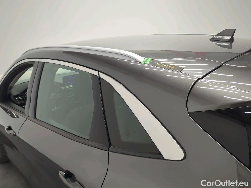  Ford  Kuga 2.5 Duratec FHEV 190CP Titanium CVT AWD #17