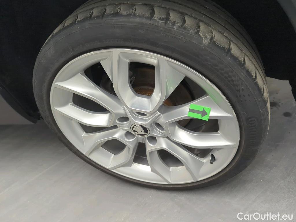  Skoda  Karoq 1.5 TSI 150CP Style DSG #21